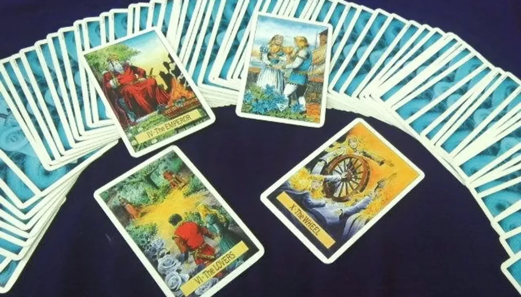 旭川 占い 占いサロン 月の雫